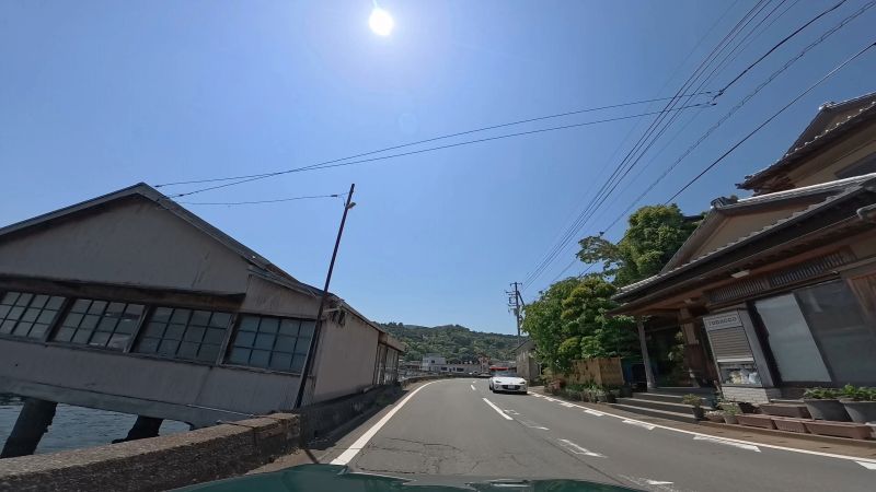 静岡県道17号沼津土肥線